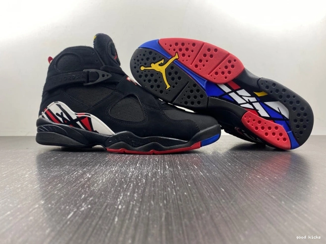Rep 8 Jordan 305381-062 Playoffs Air 0710